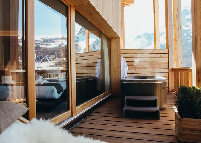 Lodji Hotel & Spa