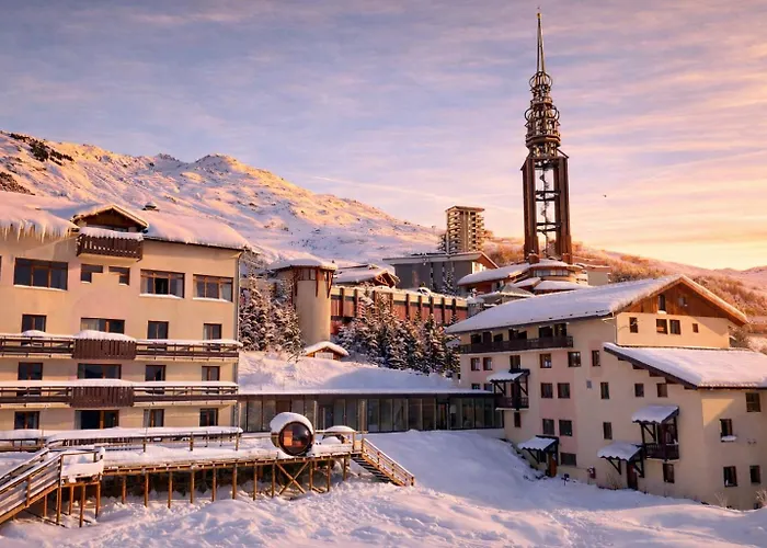 Alpeen Hotel
